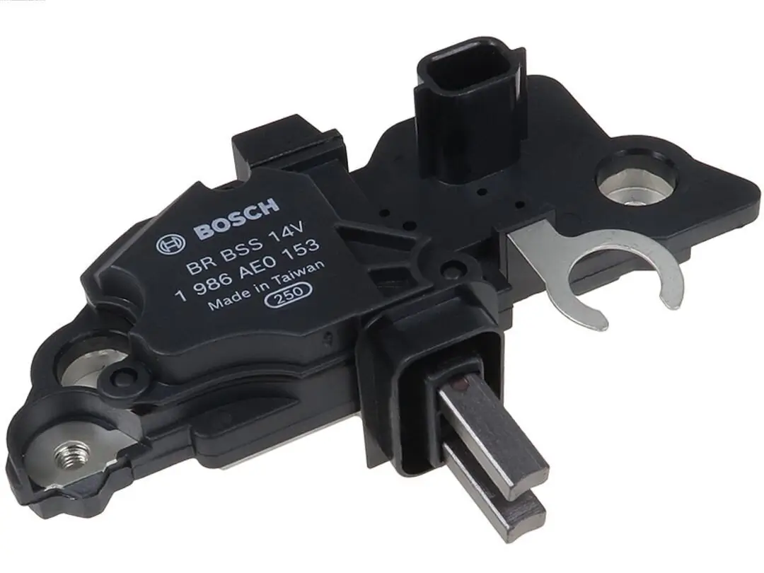 Generatorregler 12 V AS-PL ARE0123(BOSCH)