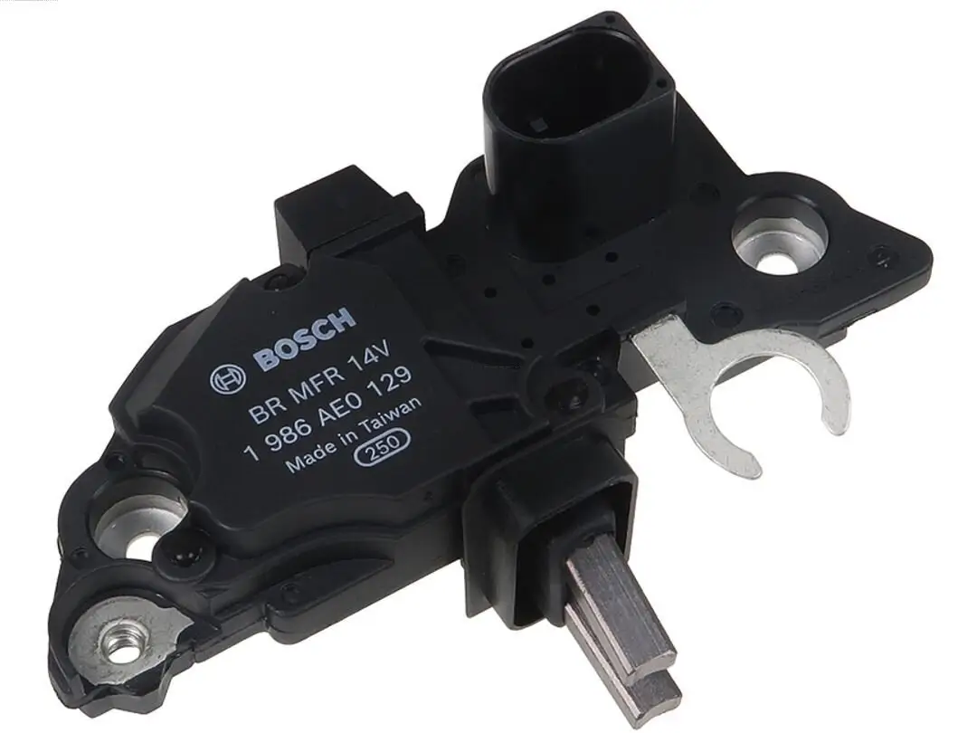 Generatorregler 12 V AS-PL ARE0124(BOSCH)