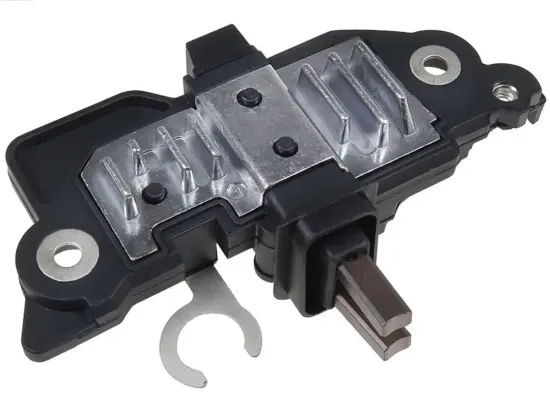 Generatorregler 12 V AS-PL ARE0124(BOSCH) Bild Generatorregler 12 V AS-PL ARE0124(BOSCH)