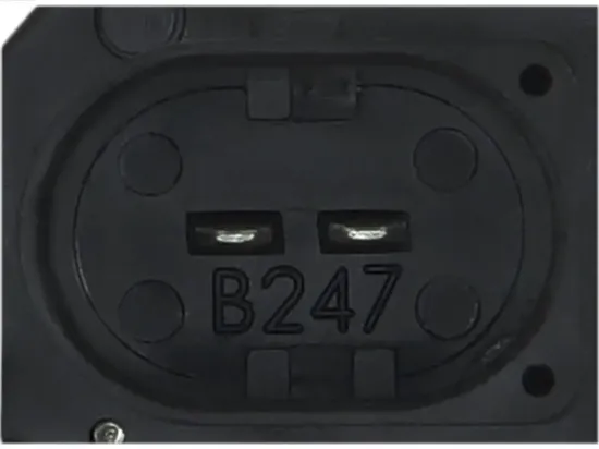 Generatorregler 12 V AS-PL ARE0124(BOSCH) Bild Generatorregler 12 V AS-PL ARE0124(BOSCH)