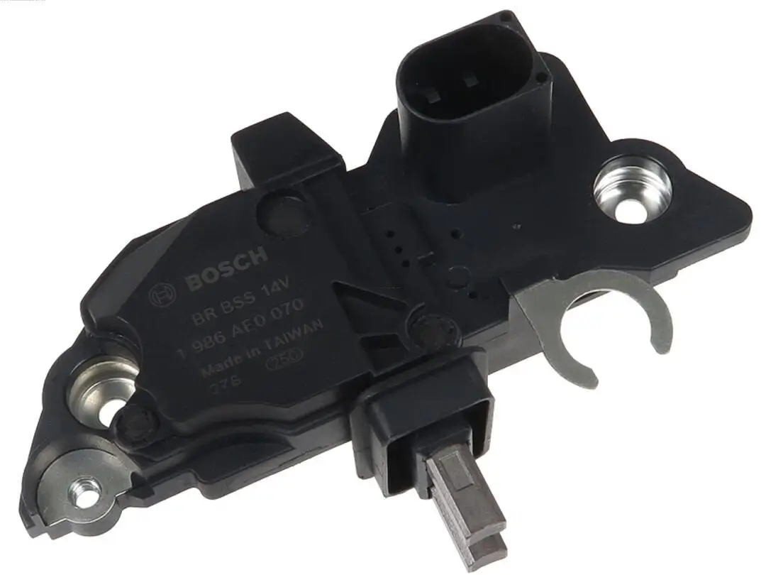 Generatorregler 12 V AS-PL ARE0127(BOSCH)
