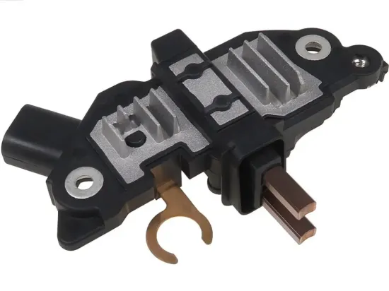 Generatorregler 12 V AS-PL ARE0043(BOSCH) Bild Generatorregler 12 V AS-PL ARE0043(BOSCH)