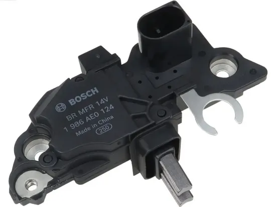 Generatorregler 12 V AS-PL ARE0073(BOSCH) Bild Generatorregler 12 V AS-PL ARE0073(BOSCH)
