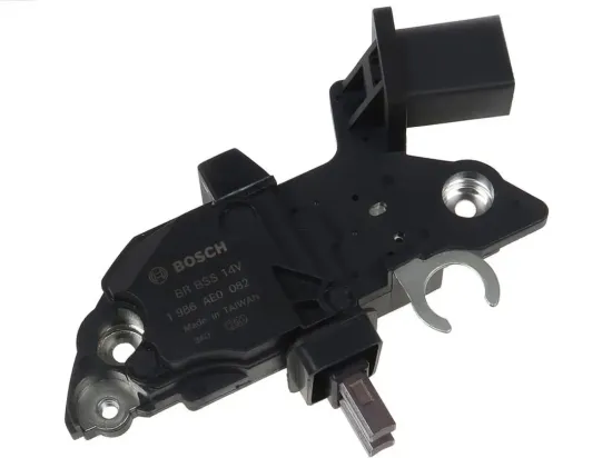 Generatorregler 12 V AS-PL ARE0138(BOSCH) Bild Generatorregler 12 V AS-PL ARE0138(BOSCH)