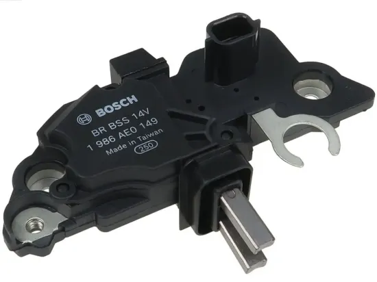 Generatorregler 12 V AS-PL ARE0149(BOSCH) Bild Generatorregler 12 V AS-PL ARE0149(BOSCH)