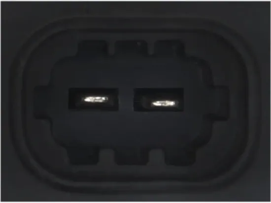 Generatorregler 12 V AS-PL ARE0151(BOSCH) Bild Generatorregler 12 V AS-PL ARE0151(BOSCH)