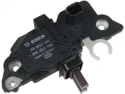 Generatorregler 12 V AS-PL ARE0152(BOSCH)