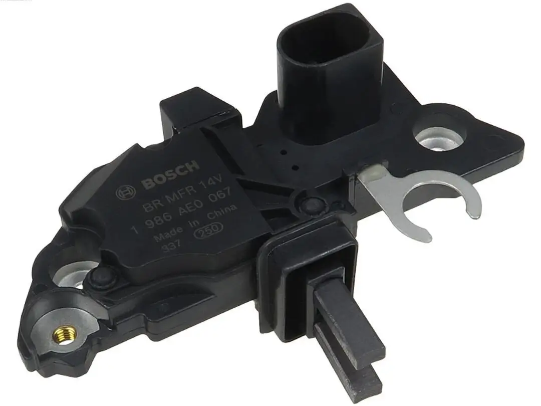 Generatorregler 12 V AS-PL ARE0156(BOSCH)