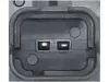 Generatorregler 12 V AS-PL ARE0157(BOSCH) Bild Generatorregler 12 V AS-PL ARE0157(BOSCH)