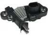 Generatorregler 12 V AS-PL ARE0167(BOSCH) Bild Generatorregler 12 V AS-PL ARE0167(BOSCH)