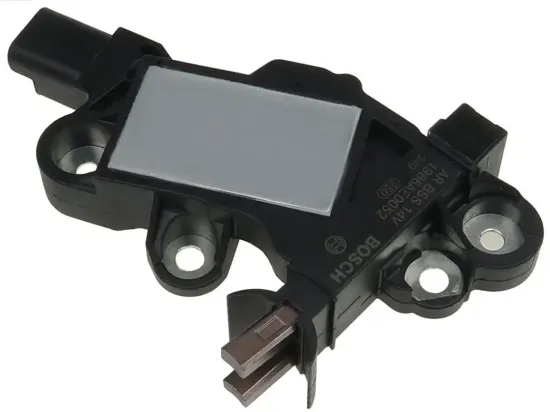Generatorregler 12 V AS-PL ARE0209(BOSCH) Bild Generatorregler 12 V AS-PL ARE0209(BOSCH)