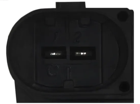 Generatorregler 12 V AS-PL ARE0213(BOSCH) Bild Generatorregler 12 V AS-PL ARE0213(BOSCH)