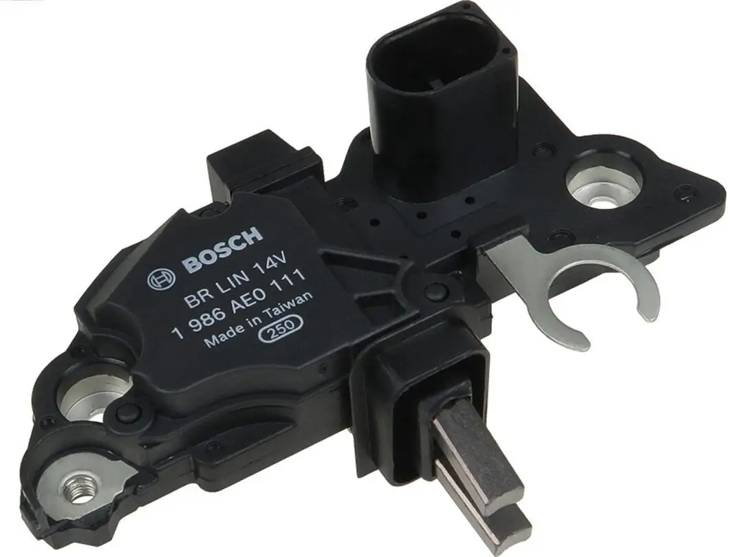 Generatorregler 12 V AS-PL ARE0166(BOSCH)