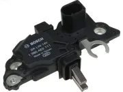 Generatorregler 12 V AS-PL ARE0166(BOSCH)