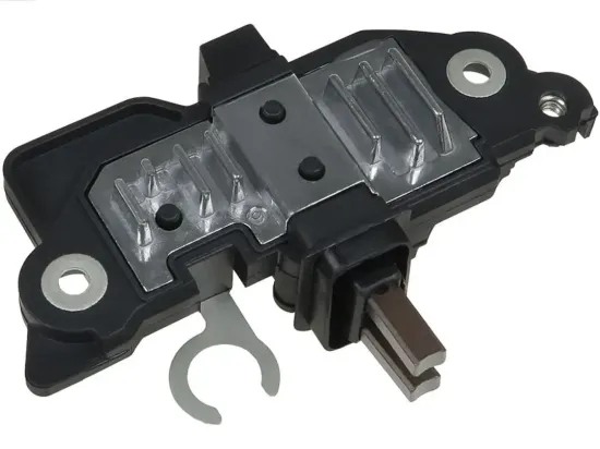 Generatorregler 12 V AS-PL ARE0166(BOSCH) Bild Generatorregler 12 V AS-PL ARE0166(BOSCH)