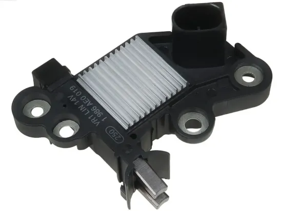 Generatorregler 12 V AS-PL ARE0231(BOSCH) Bild Generatorregler 12 V AS-PL ARE0231(BOSCH)