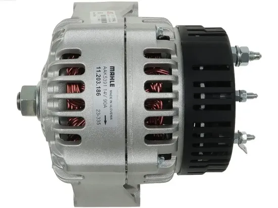 Generator 12 V AS-PL A9278(LETRIKA) Bild Generator 12 V AS-PL A9278(LETRIKA)
