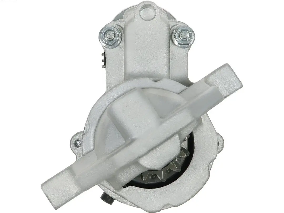 Starter 12 V 1,7 kW AS-PL S6533S