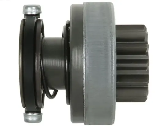 Generator 12 V AS-PL A3206 Bild Generator 12 V AS-PL A3206