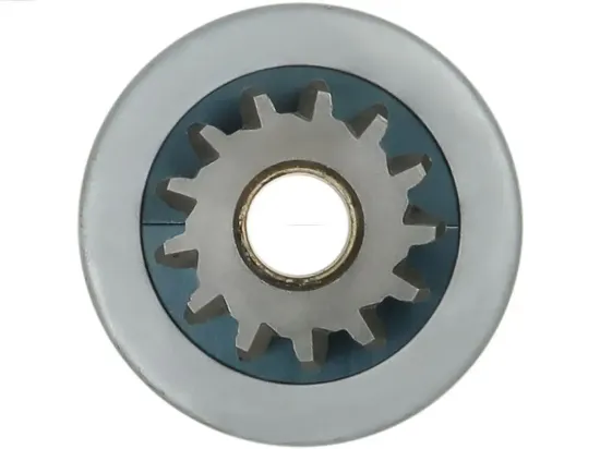 Generator 12 V AS-PL A3206 Bild Generator 12 V AS-PL A3206