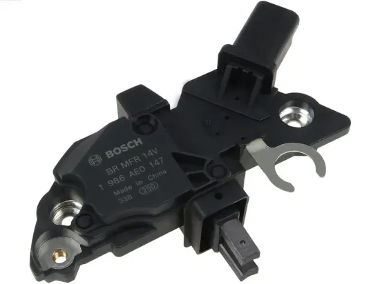Generatorregler 12 V AS-PL ARE0251(BOSCH) Bild Generatorregler 12 V AS-PL ARE0251(BOSCH)