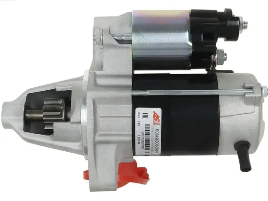 Starter 12 V 1,2 kW AS-PL S0949(BOSCH)PR Bild Starter 12 V 1,2 kW AS-PL S0949(BOSCH)PR