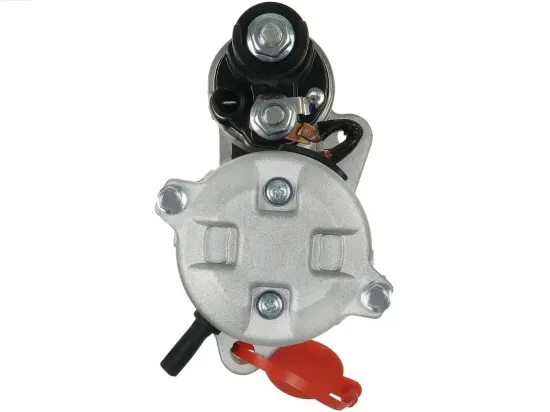 Starter 12 V 1,2 kW AS-PL S0949(BOSCH)PR Bild Starter 12 V 1,2 kW AS-PL S0949(BOSCH)PR