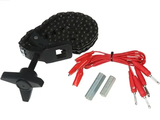 Generator 12 V AS-PL A3503S Bild Generator 12 V AS-PL A3503S