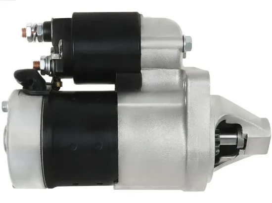Starter 12 V 0,9 kW AS-PL S2053PR Bild Starter 12 V 0,9 kW AS-PL S2053PR
