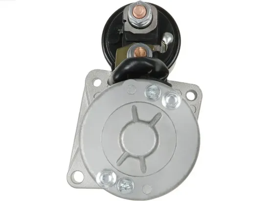 Starter 12 V 0,9 kW AS-PL S2053PR Bild Starter 12 V 0,9 kW AS-PL S2053PR