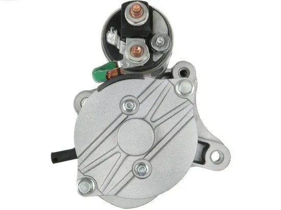 Starter 12 V 1,4 kW AS-PL S9531P Bild Starter 12 V 1,4 kW AS-PL S9531P
