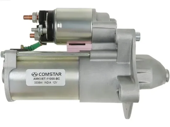 Starter 12 V 1,4 kW AS-PL S9531P Bild Starter 12 V 1,4 kW AS-PL S9531P