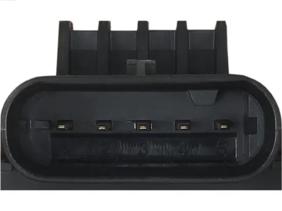 Generator 12 V AS-PL A3744S Bild Generator 12 V AS-PL A3744S