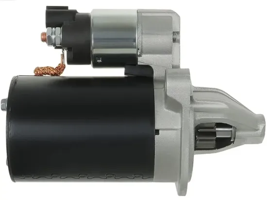 Starter 12 V 0,9 kW AS-PL S3112PR Bild Starter 12 V 0,9 kW AS-PL S3112PR