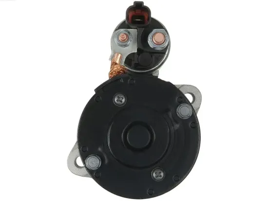 Starter 12 V 0,9 kW AS-PL S3112PR Bild Starter 12 V 0,9 kW AS-PL S3112PR