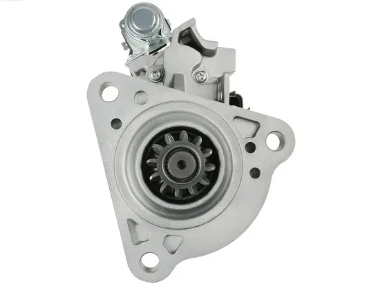 Starter 24 V 5,5 kW AS-PL S5147SR Bild Starter 24 V 5,5 kW AS-PL S5147SR