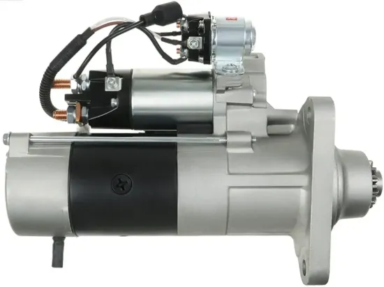 Starter 24 V 5,5 kW AS-PL S5147SR Bild Starter 24 V 5,5 kW AS-PL S5147SR