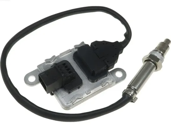 NOx-Sensor, Harnstoffeinspritzung 24 V AS-PL NOX9166 Bild NOx-Sensor, Harnstoffeinspritzung 24 V AS-PL NOX9166