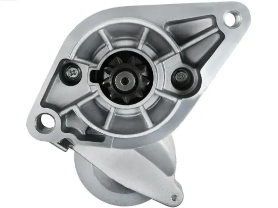 Starter 12 V 1,2 kW AS-PL S6014 Bild Starter 12 V 1,2 kW AS-PL S6014