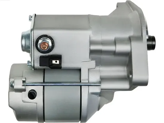 Starter 12 V 1,2 kW AS-PL S6014 Bild Starter 12 V 1,2 kW AS-PL S6014
