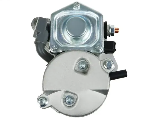 Starter 12 V 1,2 kW AS-PL S6014 Bild Starter 12 V 1,2 kW AS-PL S6014