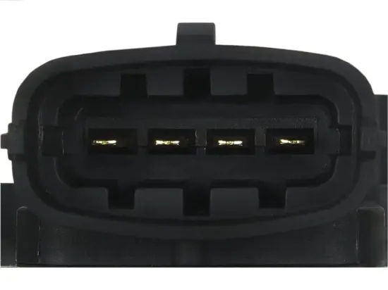 Generator 12 V AS-PL A0909(BOSCH)PR Bild Generator 12 V AS-PL A0909(BOSCH)PR