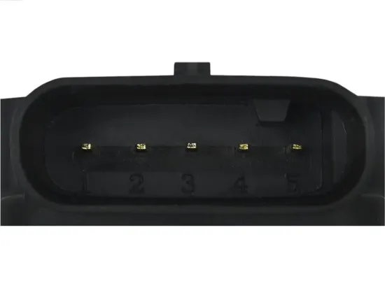 NOx-Sensor, Harnstoffeinspritzung 12 V AS-PL NOX9206 Bild NOx-Sensor, Harnstoffeinspritzung 12 V AS-PL NOX9206