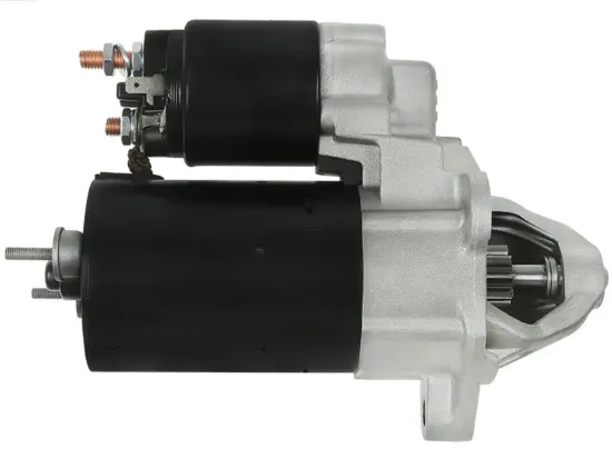 Starter 12 V 1,1 kW AS-PL S0054PR Bild Starter 12 V 1,1 kW AS-PL S0054PR