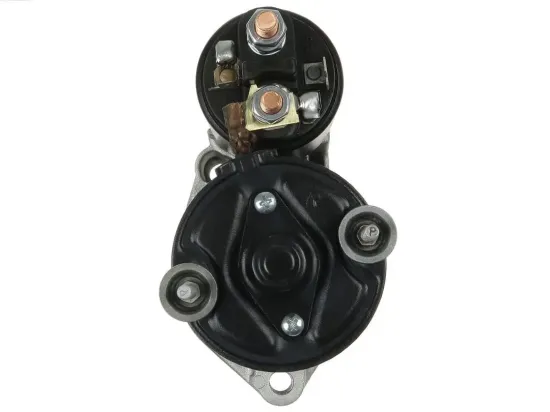 Starter 12 V 1,1 kW AS-PL S0054PR Bild Starter 12 V 1,1 kW AS-PL S0054PR