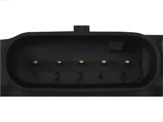 NOx-Sensor, Harnstoffeinspritzung 12 V AS-PL NOX9211 Bild NOx-Sensor, Harnstoffeinspritzung 12 V AS-PL NOX9211