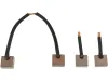 Kohlebürste, Starter 12 V AS-PL JSX31-32 Bild Kohlebürste, Starter 12 V AS-PL JSX31-32