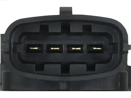 Starter 12 V 1,2 kW AS-PL S0949(BOSCH)PR Bild Starter 12 V 1,2 kW AS-PL S0949(BOSCH)PR