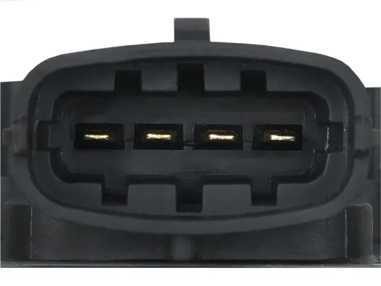 Starter 12 V 1,2 kW AS-PL S0949(BOSCH)PR Bild Starter 12 V 1,2 kW AS-PL S0949(BOSCH)PR