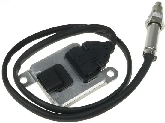 NOx-Sensor, Harnstoffeinspritzung 12 V AS-PL NOX9239 Bild NOx-Sensor, Harnstoffeinspritzung 12 V AS-PL NOX9239